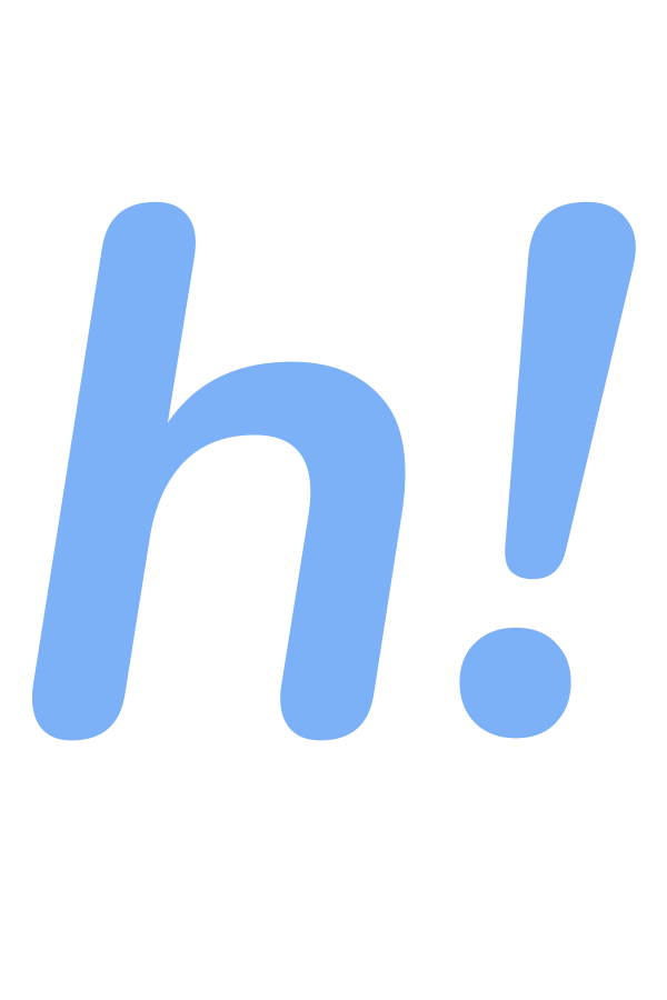 h! Logo Hannelore